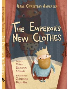 The Emperors New Clothes  -...