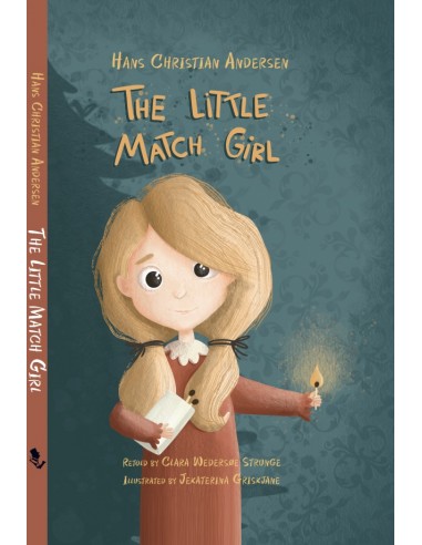 The Little Match Girl - Puzzle (ENG)