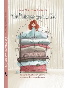 The Princess and the Pea -...