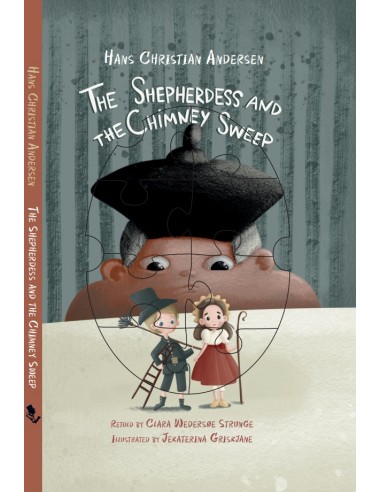 The Shepherdess and the Chimney Sweep...
