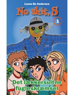 Det lækkersultne fugleskræmsel