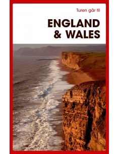 Turen går til England & Wales