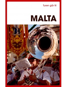 Turen går til Malta