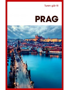 Turen går til Prag