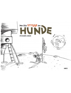 Den lille stygge om hunde