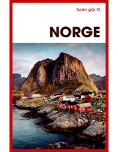 Turen går til Norge