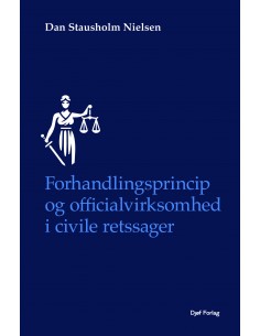 Forhandlingsprincip og...