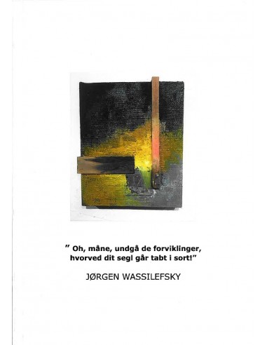 Oh,måne,undgå de forviklinger,...