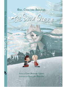 Snow Queen - Puzzle (ENG)