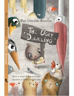 The Ugly Duckling - Puzzle...