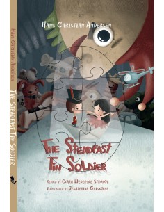 The steadfast Tin Soldier-...
