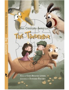 The Tinderbox - Puzzle (ENG)