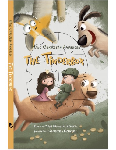 The Tinderbox - Puzzle (ENG)