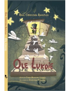 Ole Lukoie - Puzzle (ENG)