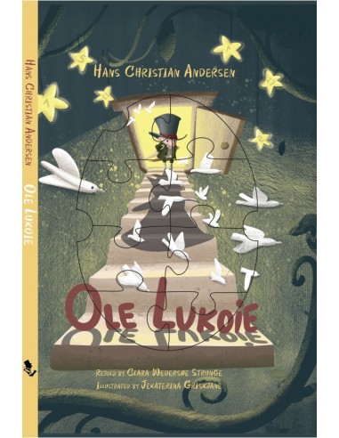 Ole Lukoie - Puzzle (ENG)