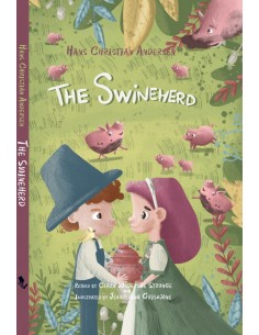 The Swineherd - Puzzle (ENG)