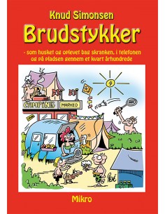Brudstykker