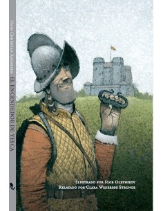 El Encendedor de Yesca