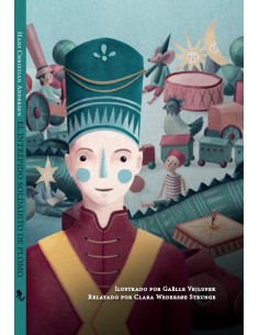 El Intrepepido Soldadito de...