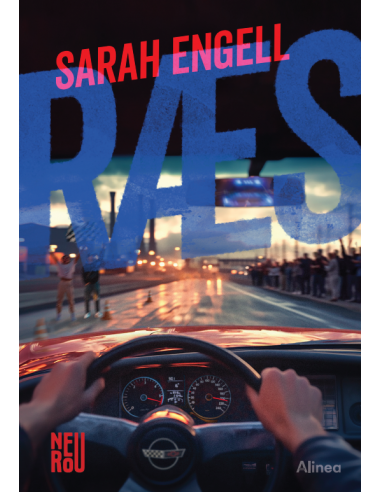 RÆS, Neuro, Læseklub