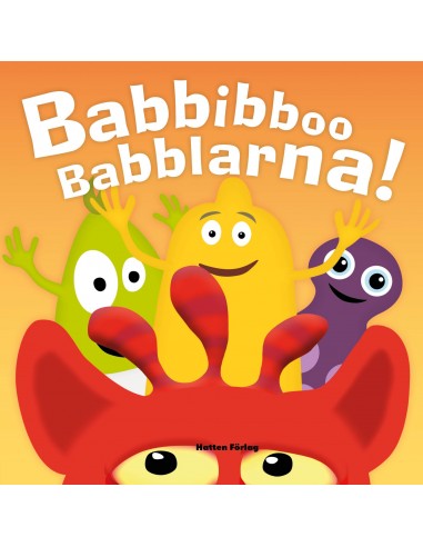 Babblarna - Babbiboo Babblarna