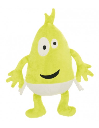 Babblarna - Dadda bamse