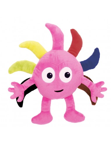 Babblarna - Diddi bamse