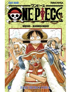 One Piece 2 (sampakke:...