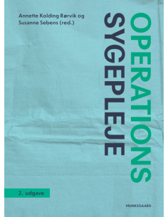 Operationssygepleje