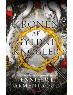 Kronen af gyldne knogler