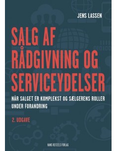 Salg af rådgivning og...