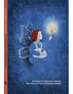 La Niña de los Fosforos