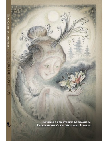 El Cerro de los Elfos