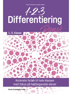 1-2-3 Differentiering –...