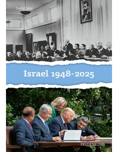 Israel 1948-2025