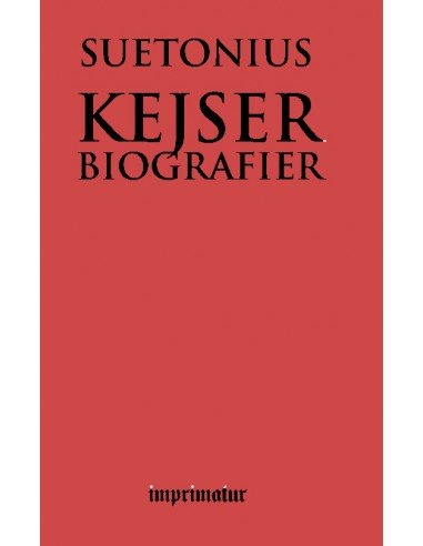 Kejserbiografier