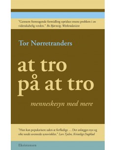 At tro på at tro