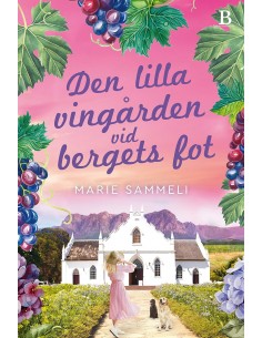 Den lille vingård ved...