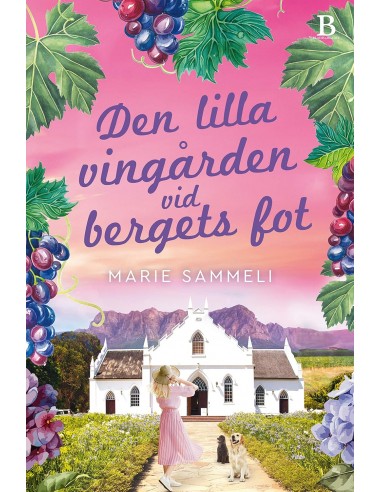 Den lille vingård ved bjergets fod