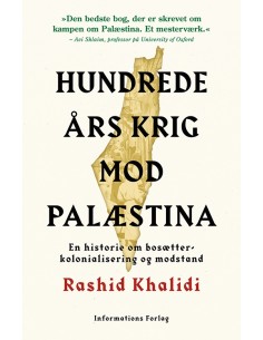 Hundrede års krig mod...