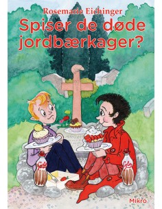 Spiser de døde jordbærkager?