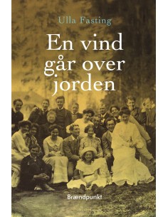 En vind går over jorden