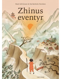 Zhinus eventyr