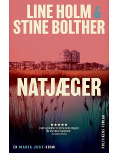 Natjæger