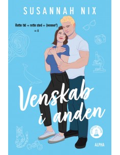 Venskab i anden