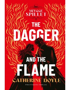 The dagger and the flame -...