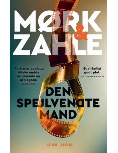 Den spejlvendte mand PB