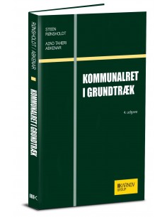Kommunalret i grundtræk