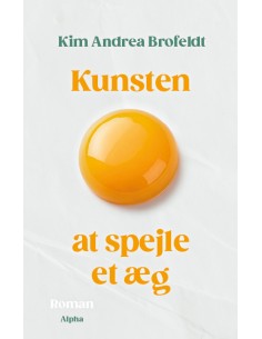 Kunsten at spejle et æg