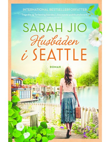 Husbåden i Seattle, PB